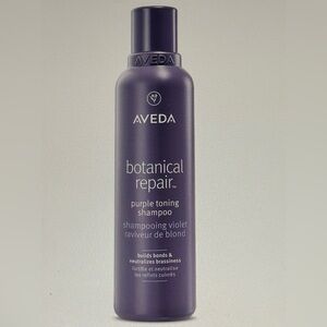 AVEDA Botanical Repair Purple Toning Shampoo